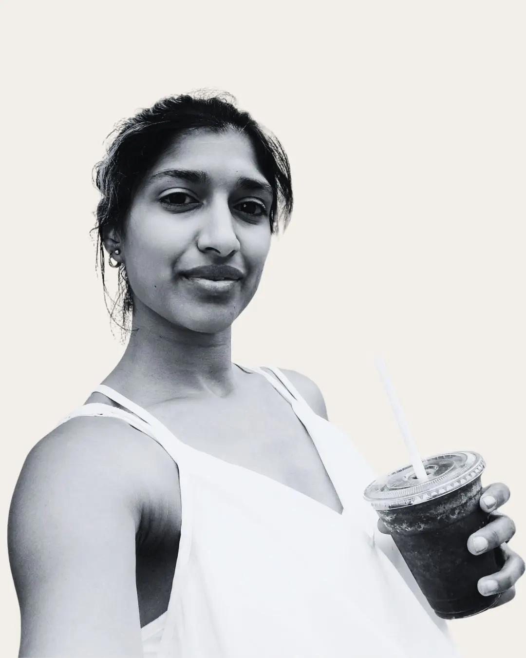 Headshot of Priya Bhagwandhin