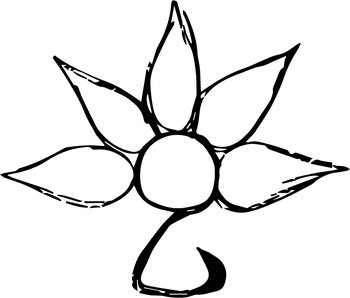Virtual Bloom logo
